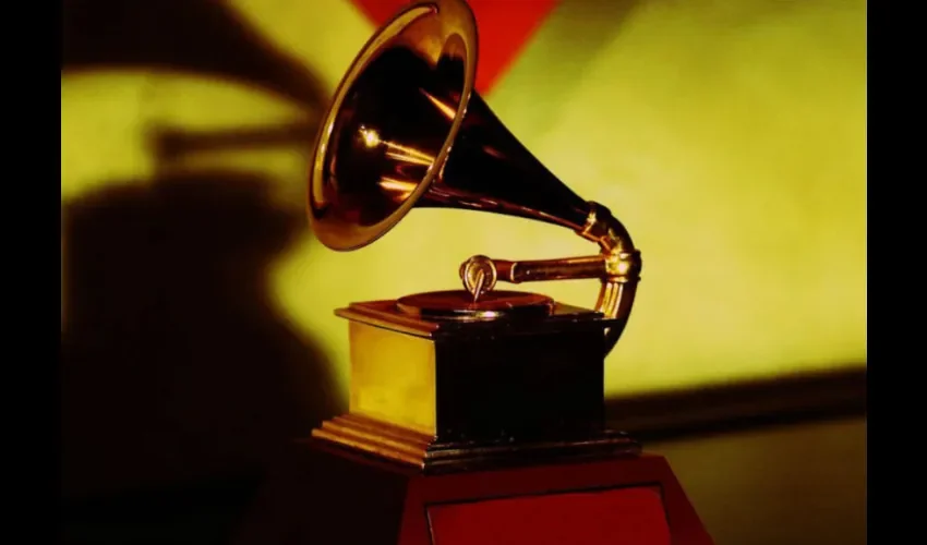 Grammy. 