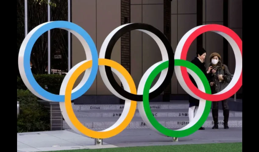 Los Juegos Olímpicos están programados para disputarse entre 24 de julio y el 9 de agosto de 2020.