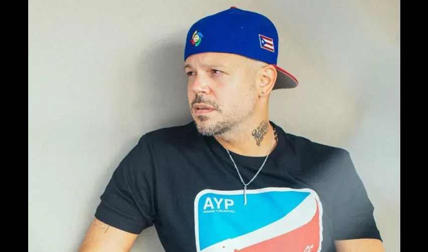 Residente. 