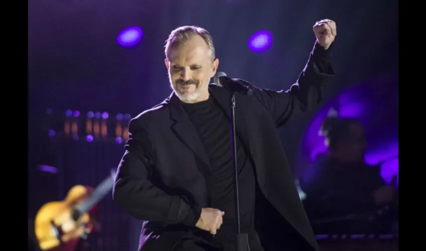 Bosé. 