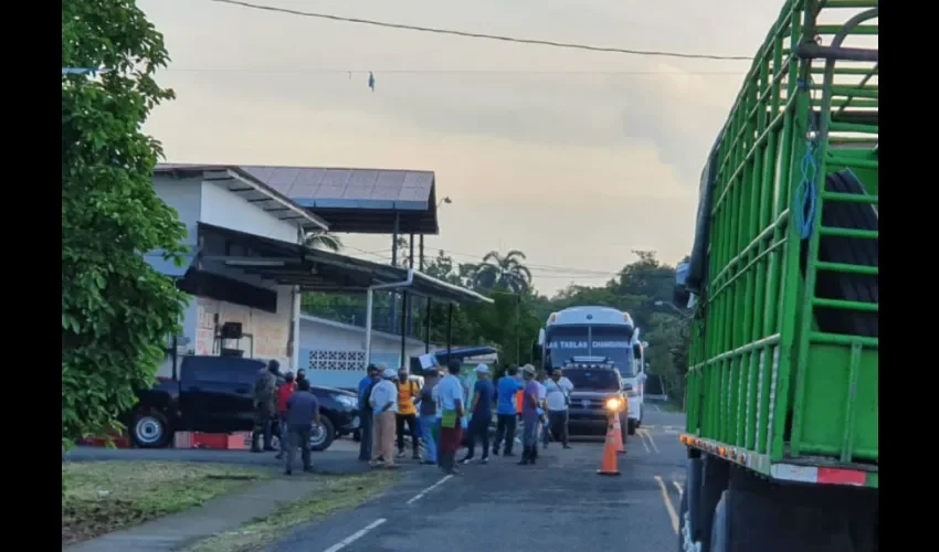 Bocas del Toro. 