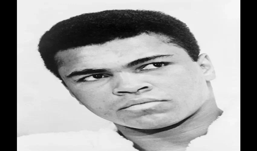 Muhammad Ali, fue otro revolucionario del boxeo internacional.