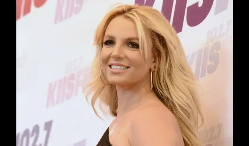 Britney está bajo tutela desde 2008. Foto: Archivo