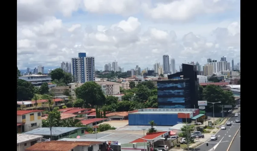Foto ilustrativa de Panamá. 