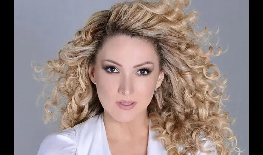 Erika Ender es coautora del tema Despacito. Foto: Instagram