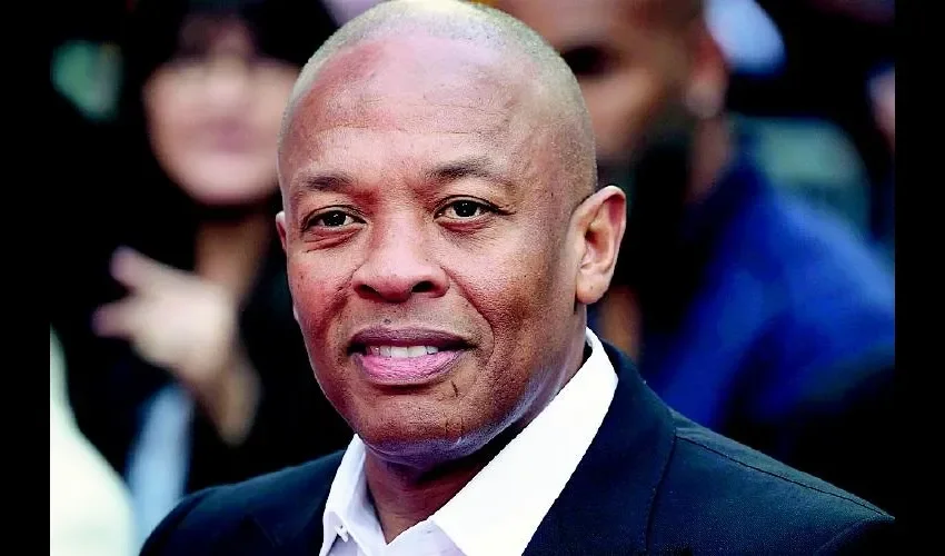 Dr. Dre 