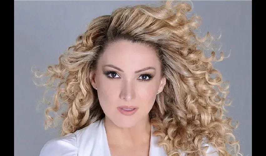 Erika Ender es coautora del tema Despacito. Foto: Instagram