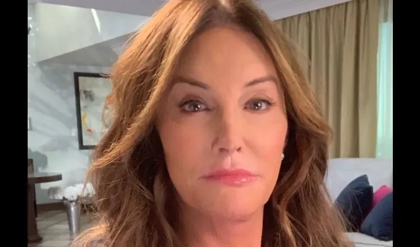 Caitlyn Jenner. Foto: Instagram. 