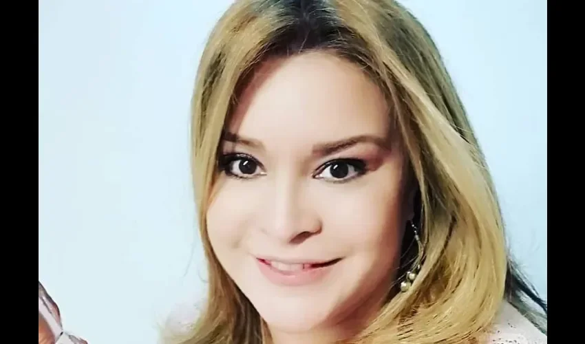 Mirta Rodríguez. Foto: Instagram. 