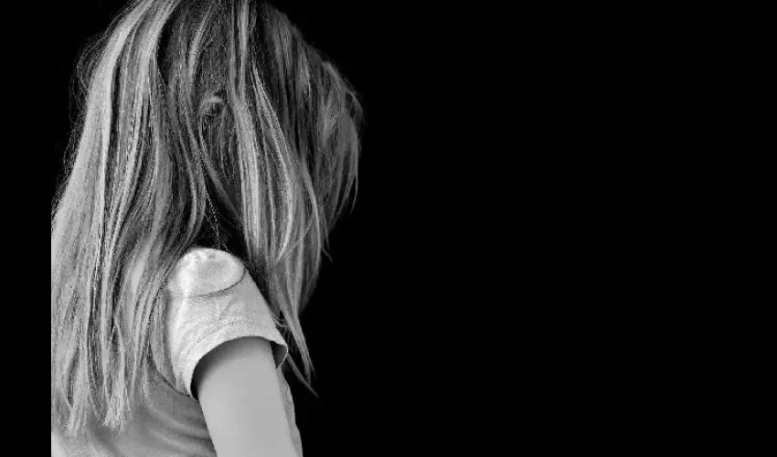Los casos de abuso sexual infantil han ido en aumento en medio de la pandemia de COVID-19. Foto ilustrativa / Pixabay.