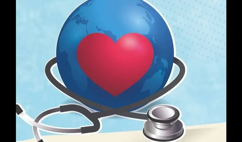 17 de mayo, día mundial de la hipertensión. 