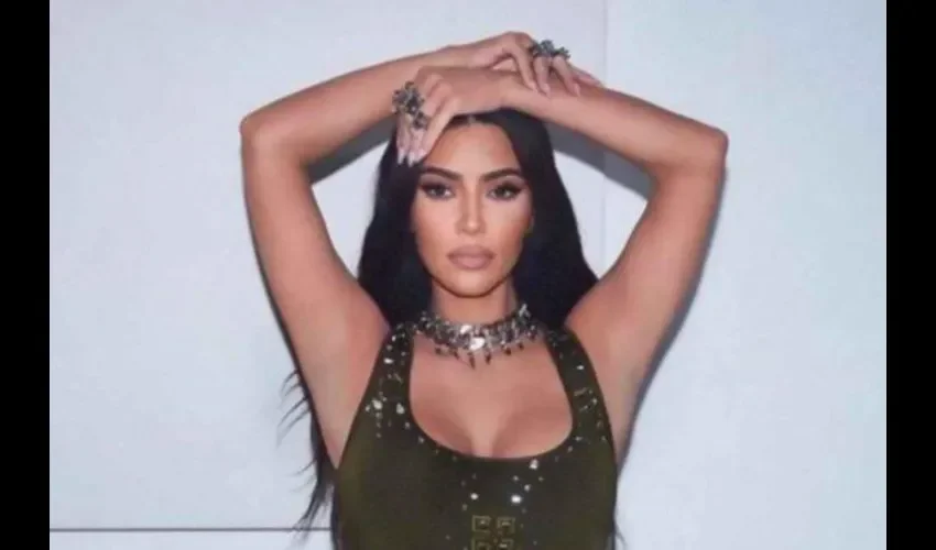 Kim se está divorciando