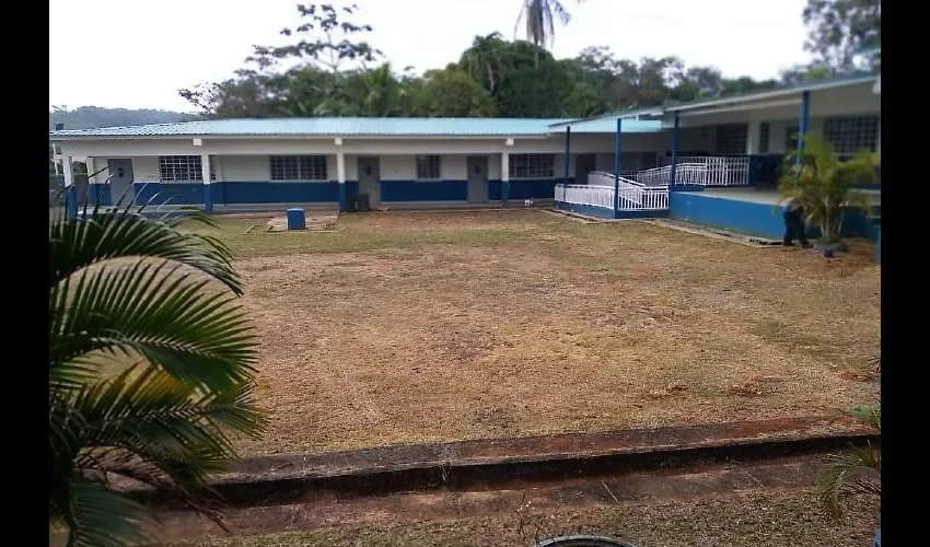 Esta gestión ha titulado la tierra donde se ubican 194 escuelas. Foto: Cortesía / Anati 