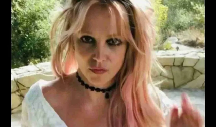 Britney quiere de regreso su tutela