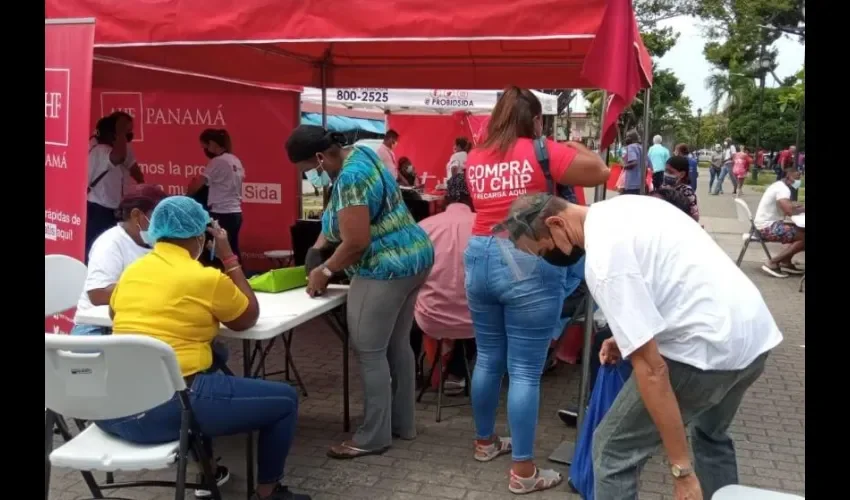 Foto: Diomedes Sánchez. 