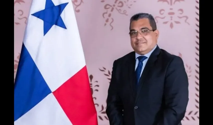 Andrés Gutiérrez Bonilla (QEPD). 