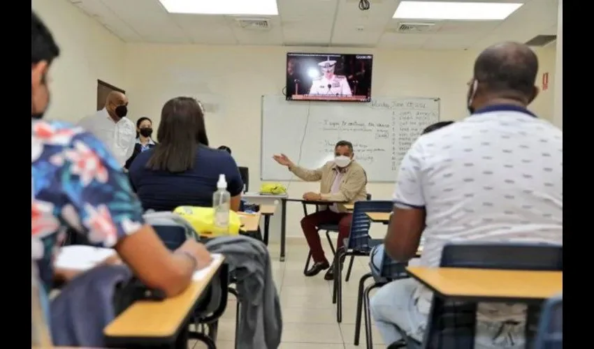 En agosto entre a regir esta modalidad por el Vale Digital. Foto: EPASA