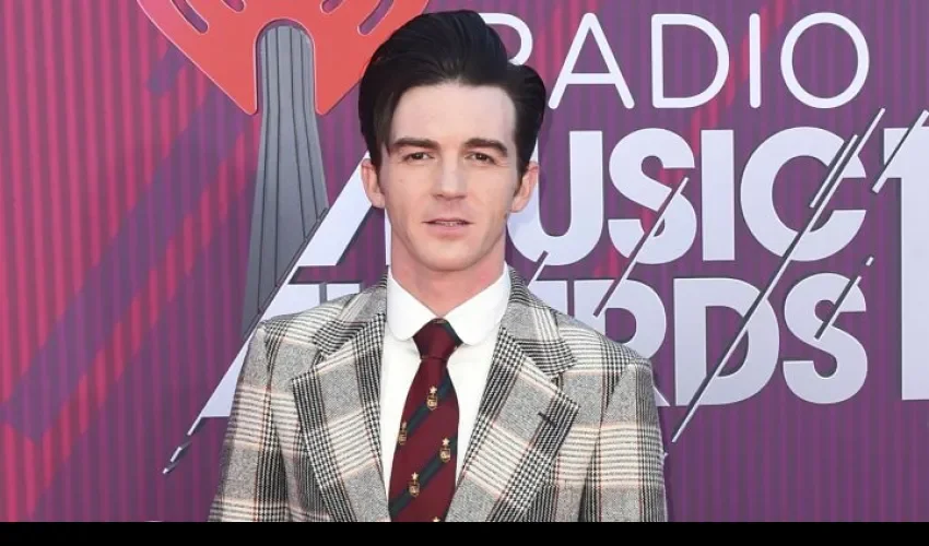 Drake Bell