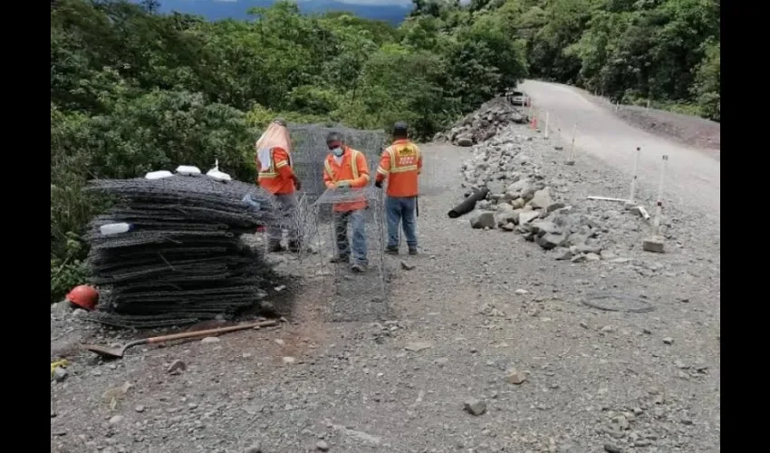 Foto: José Vásquez. 