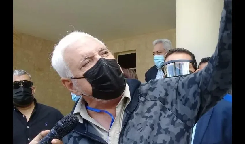 Aclaran que este  "Acuerdo Nacional" no entra en conflicto con el llamado Pacto del Bicentenario. Foto: Ilustrativa