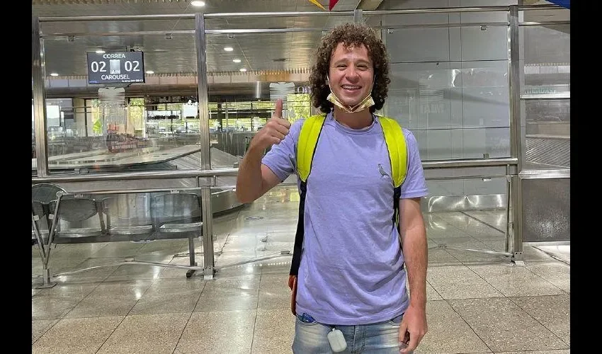 Luisito Comunica