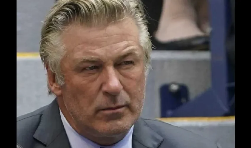 Alec Baldwin