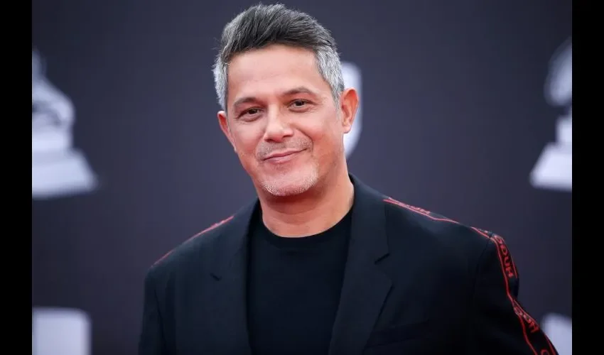 Alejandro Sanz