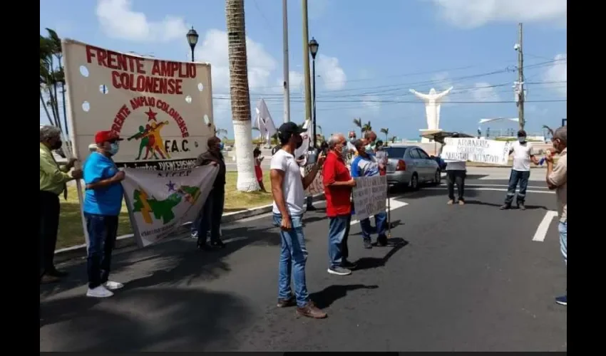 Foto: Diomedes Sánchez. 