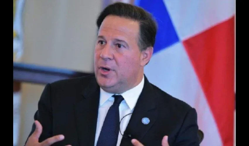 Esperan que los tentáculos de Varela no sigan metidos en el Ministerio Público. Foto: Ilustrativa
