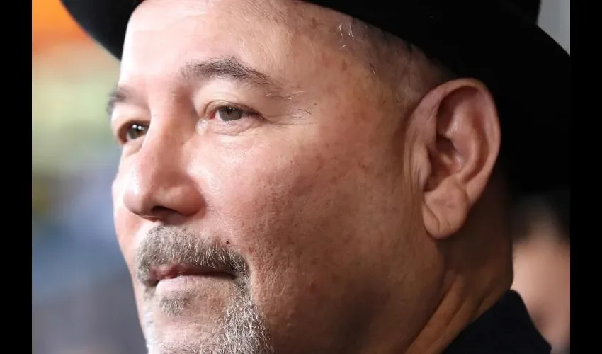 Rubén Blades