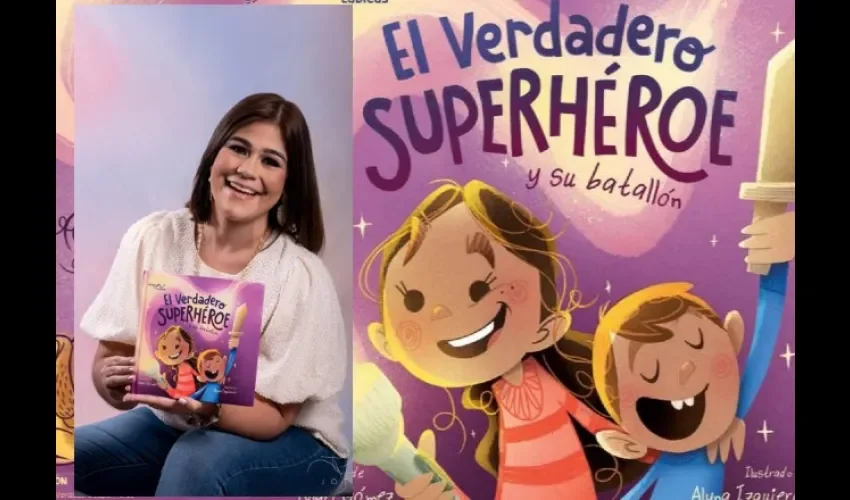 Mari Gómez tiene más de 13 años en la rama de psicología organizacional. Foto / Cortesía.