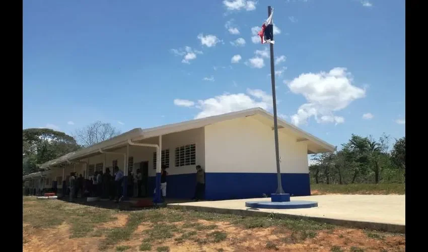 Para el retorno presencial se establecieron parámetros, entre ellos la vacunación de los educadores. Foto: Ilustrativa