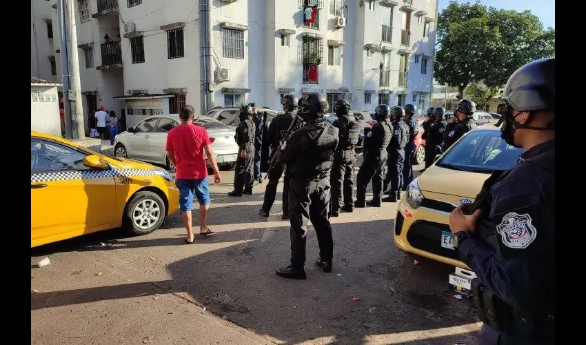 Autoridades esperan se mantengan y cumplan las medidas de bioseguridad.  Cortesía 