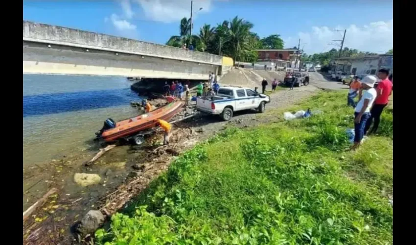 Foto: Diomedes Sánchez. 