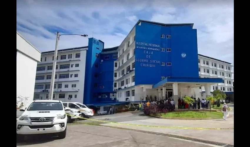 Foto: José Vásquez.