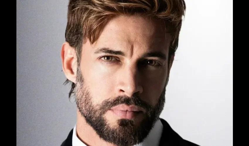 William Levy.