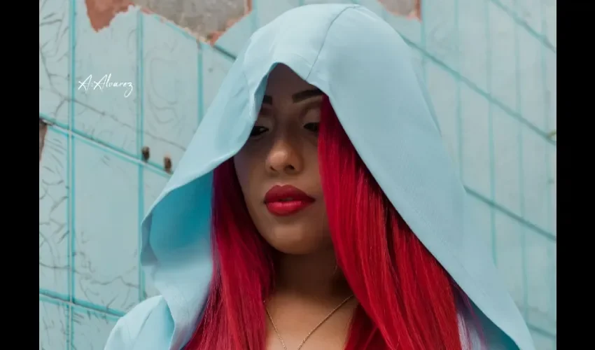  Se conoció que el video fue grabado y producido por Alberto Álvarez, mejor conocido como Yobel. Foto: Cortesía