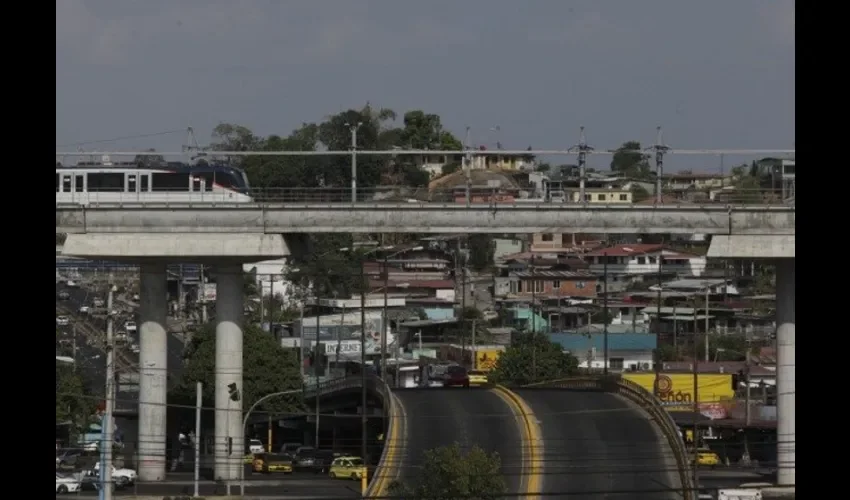 El suministro será irregular en varios puntos de la ciudad.