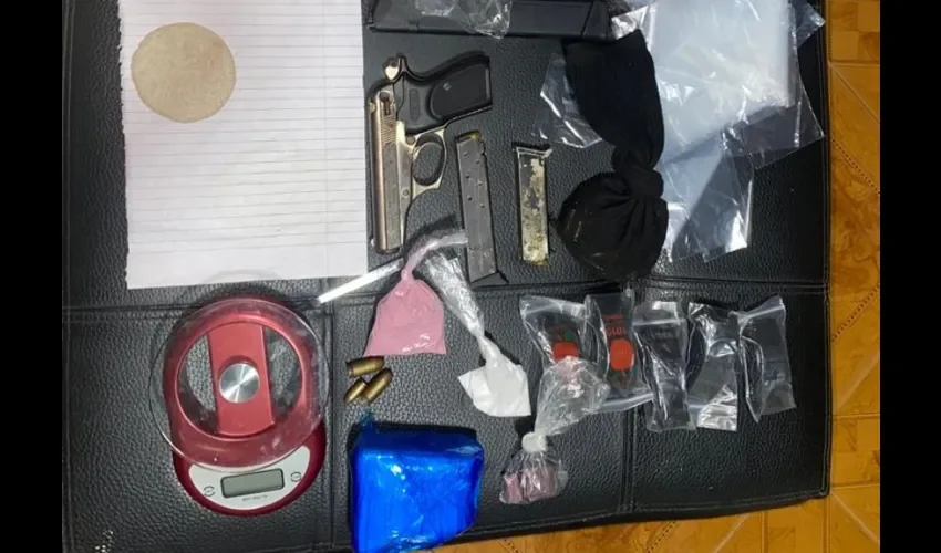 La droga conocida como Tuzi es dos veces más adictiva, según especialistas. 
