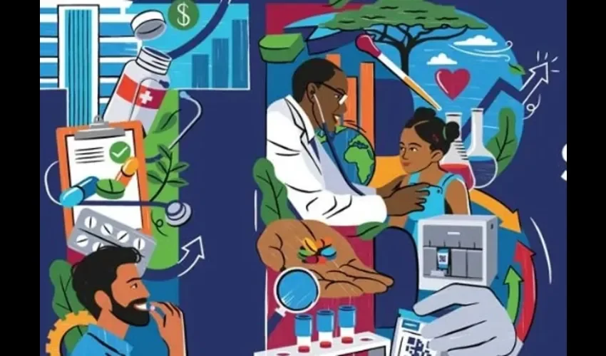  Cada día más de 70 personas fallecen y 800 enferman de tuberculosis en las Américas.