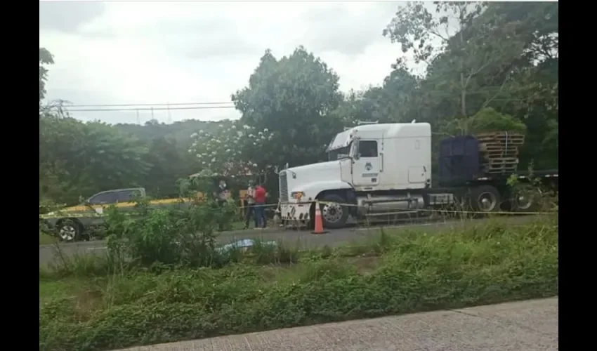 Foto: Traficologo Oeste 