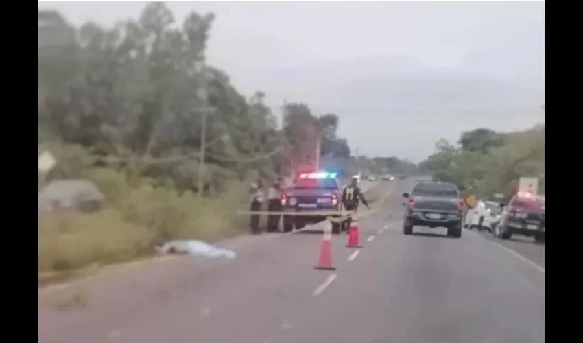 Foto: Traficologo Oeste 