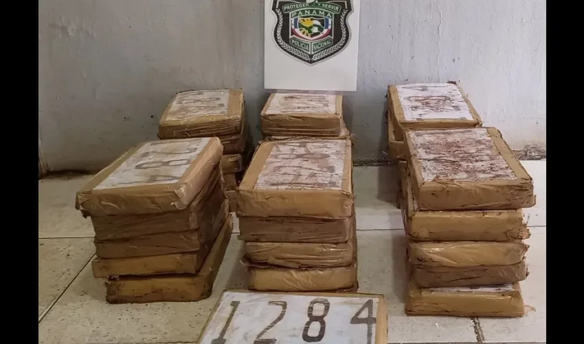 Toledo instó a la población a seguir colaborando con información que permita contrarrestar el delito en cualquiera de sus modalidades.