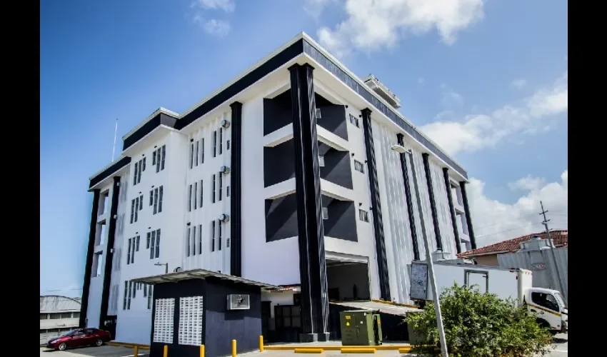 Foto ilustrativa del Ministerio Público. 