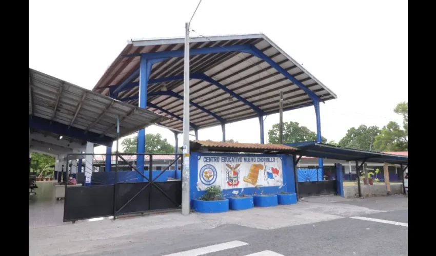 En el renglón del fondo de matrícula las escuelas tienen B/. 1,258,989.42 y en bienestar estudiantil B/. 575,063.55.