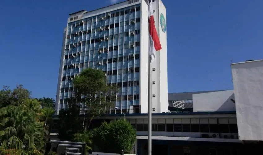 Asamblea Nacional. 