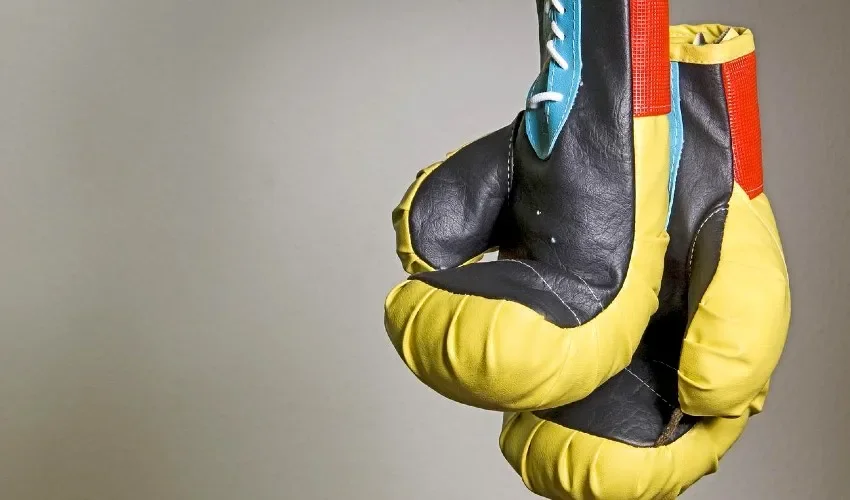Este año se cumplen 100 años de la considerada “biblia del boxeo”, la revista The Ring Magazine. Foto / Cortesía. 
