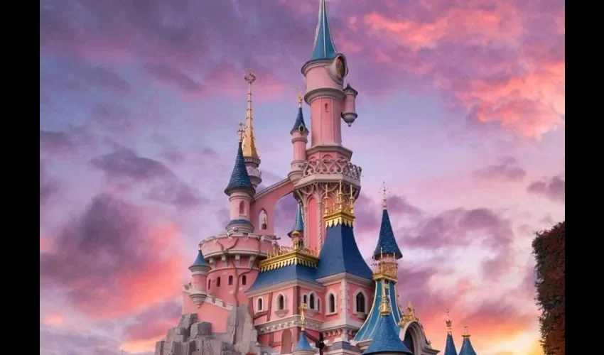 Foto ilustrativa de Disney. 