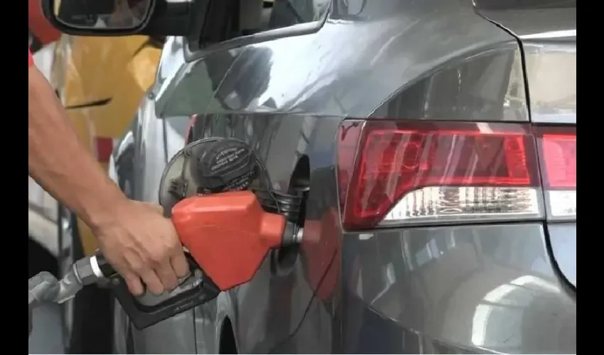 En más de 400 estaciones de gasolina puede hacer uso del beneficio. 