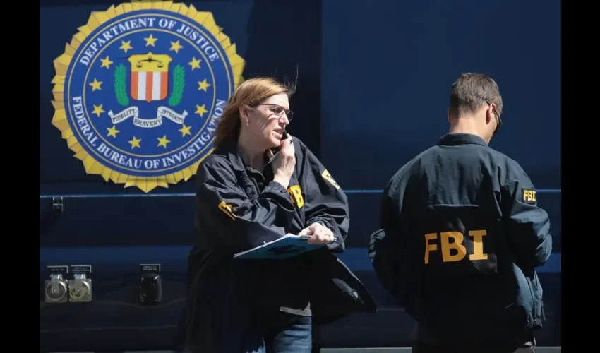 Personal del FBI se ha visto amenazado constante. 